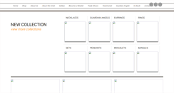 Desktop Screenshot of michalsimports.com