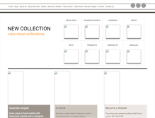 Tablet Screenshot of michalsimports.com